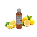 Lemon Natural Fragrant Oil Organic
